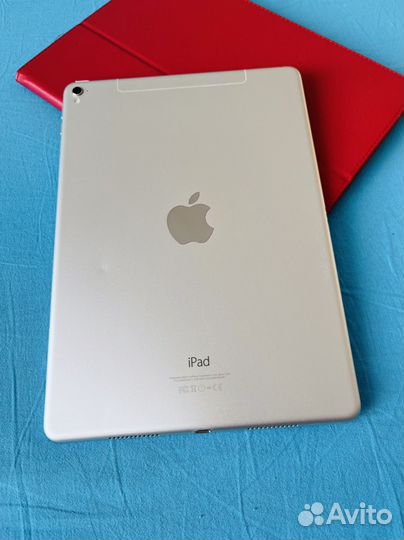 iPad Pro 9.7 32gb Wi-Fi + Cellular