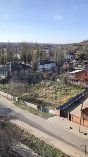 Участок 30 сот. (ИЖС)