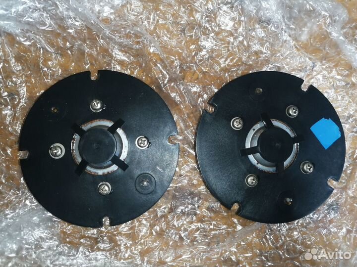 Твиттеры пищалки Atomix DT-1