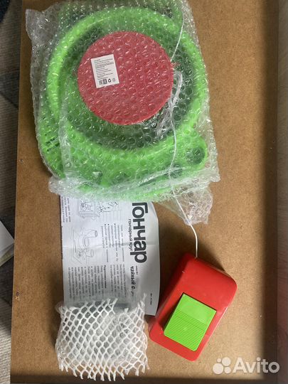 Гончарный круг