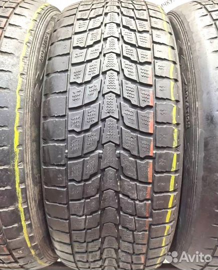 Dunlop Grandtrek SJ6 225/65 R17 98N