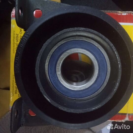 Опора карданного вала Газ 3302-2217