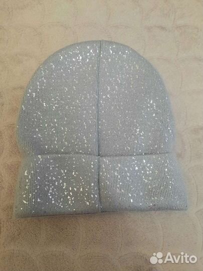 Шапка женская