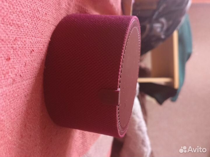 Умная колонка алиса