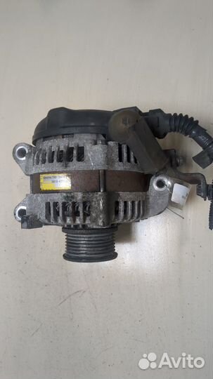 Генератор Lexus IS, 2008