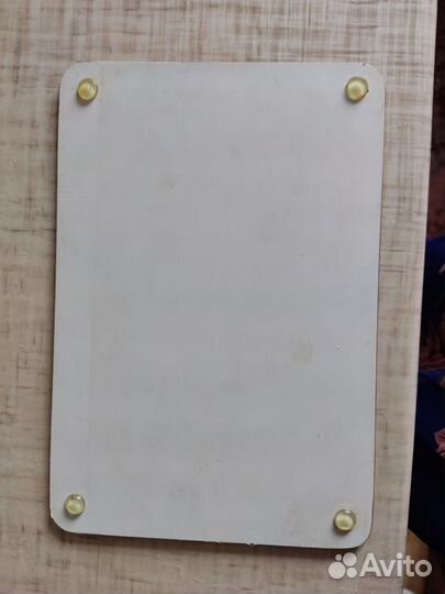 Доска разделочная Коврик д/выпечки Кружка-сито