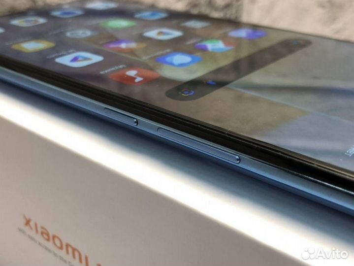 Xiaomi 12T, 8/256 ГБ