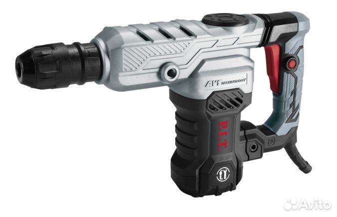 Прокат отбойных молотков и перфораторов