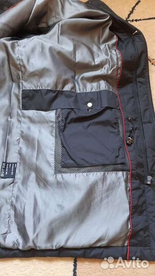 Куртка мужская новая