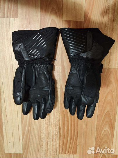 Перчатки мотоциклетные Icon