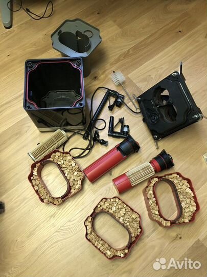 Фильтр hagen fluval g6 катриджи и запчасти