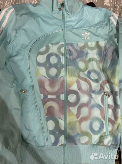 Спортивный костюм adidas