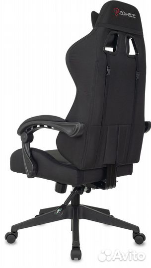 Игровое компьютерное кресло новое