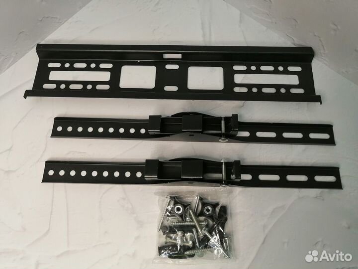 Кронштейн наклонный для диагоналей 32