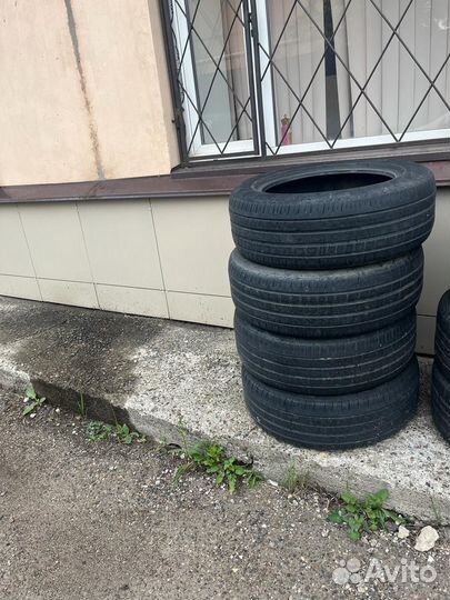 Pirelli Scorpion Verde 215/60 R17