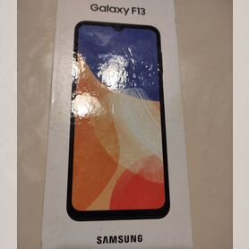 Samsung Galaxy F13, 4/64 ГБ