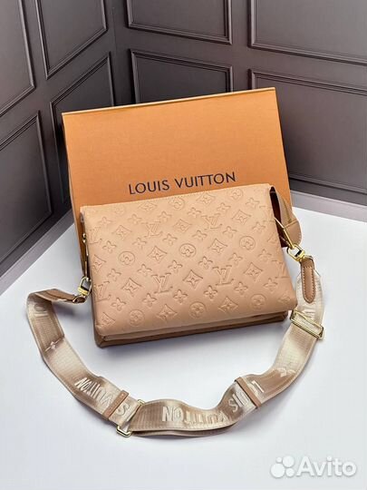 Сумка louis vuitton женская