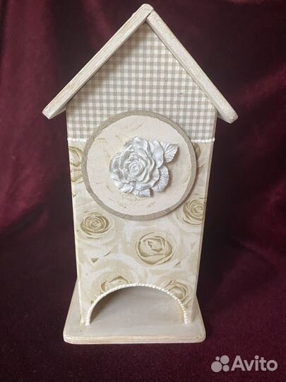 Предметы декора для интерьера