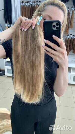 Детский срез