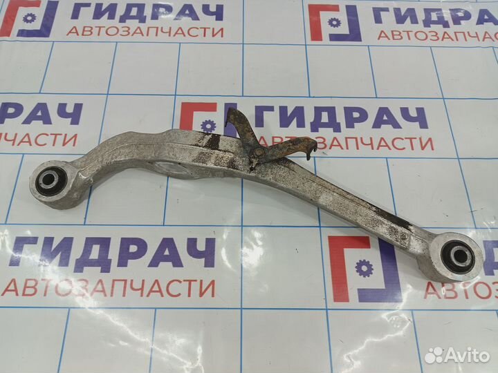 Рычаг задний поперечный верхний левый Nissan Qashq