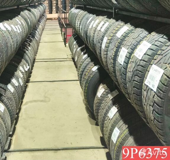 Goodyear Ice Navi Zea II 195/65 R15 95W