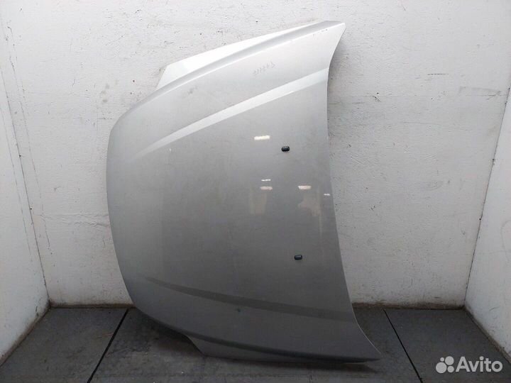 Капот Ford Mondeo 4, 2013