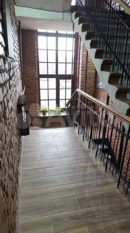 Офис, от 100 м²