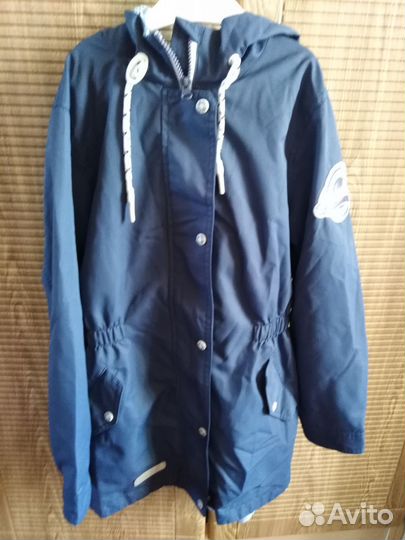 Плащ детский