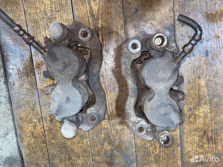 Суппорт mercedes sprinter