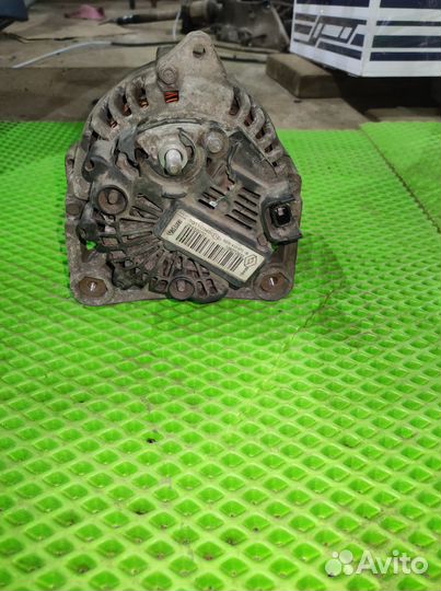 Генератор Renault Megane 2 F4R 2.0