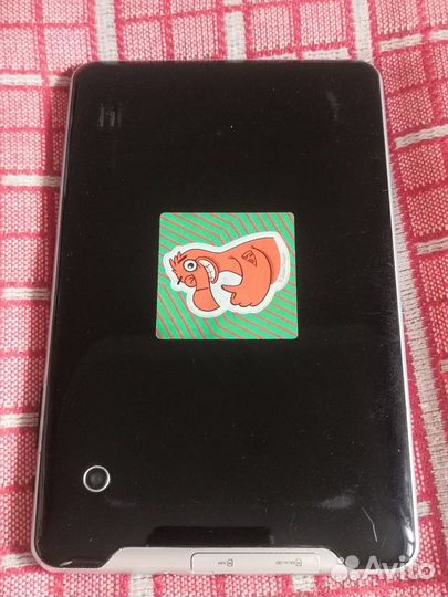 Планшет Megafon Login 2