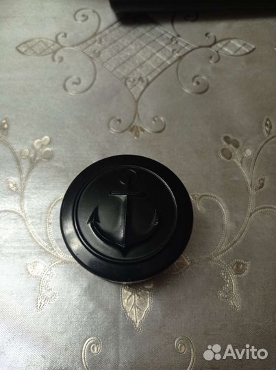 Грузик для карт штурманов