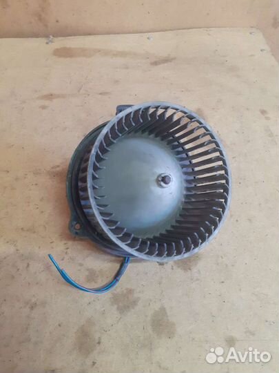 Мотор печки Toyota Corsa EL41