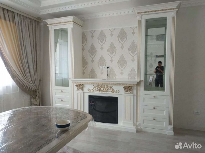 Сборщик мебели