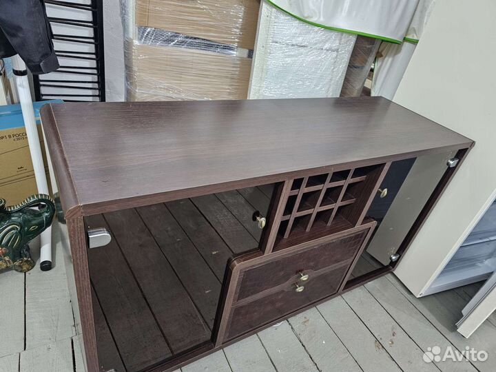 Комод винная тумба