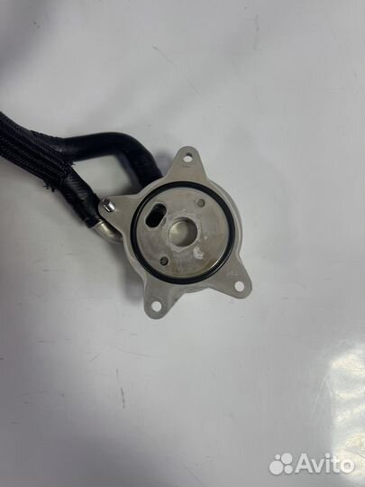 Теплообменник Kawasaki z1000SX-Z1000