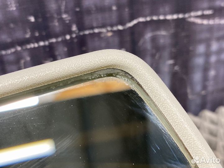 Зеркало салона Volkswagen Passat Variant B5 AMX