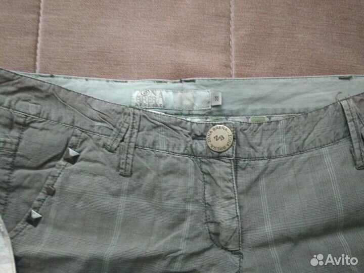 Шорты zona brera