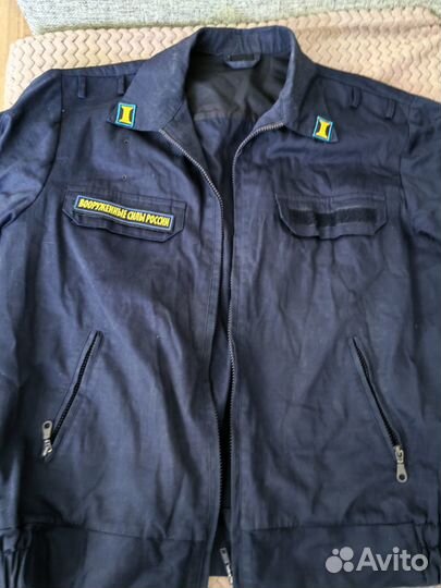 Военная форма бу, туфли 43 р, головной убор