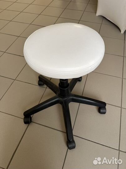 Стул для мастера