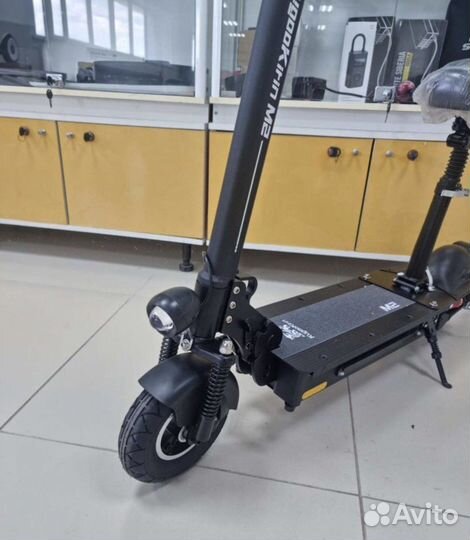 Электросамокат Кугоо М2 детский