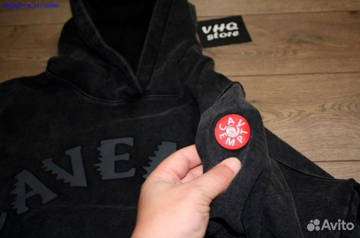 Худи Cav Empt (Арт.39602)