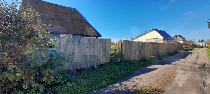 Участок 5 сот. (СНТ, ДНП)