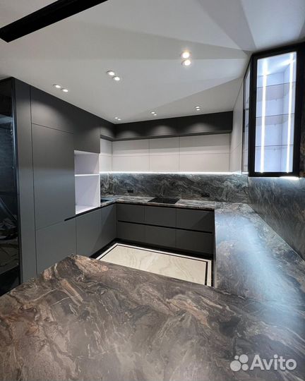 Кухня на заказ sh-0517644