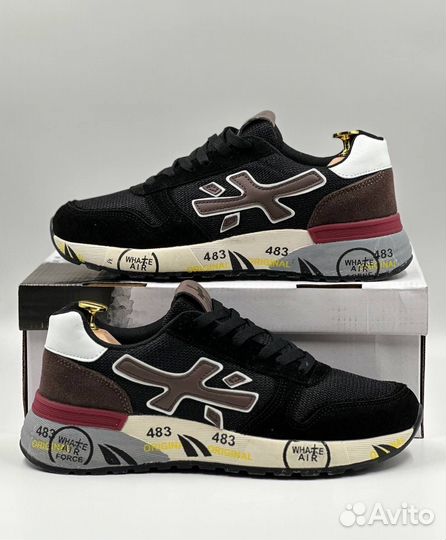 Premiata Кроссовки