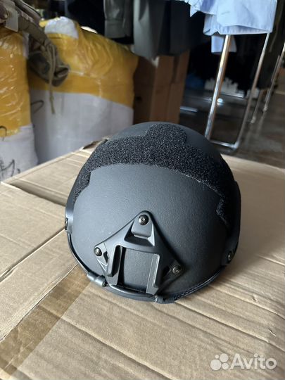 Щлем Ops Core NiJ 3A Арамид