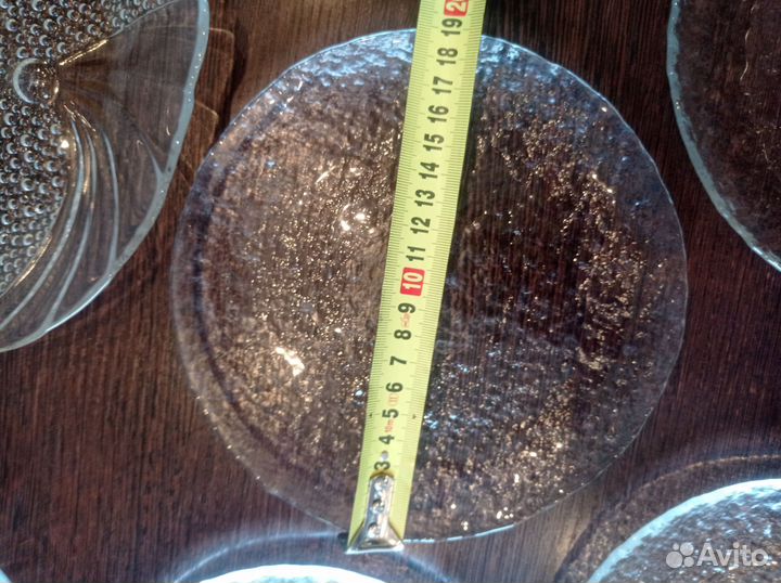 Набор посуды 11 предметов