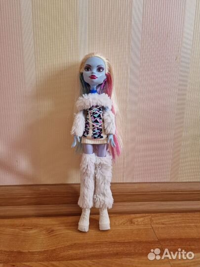 Кукла Monster High