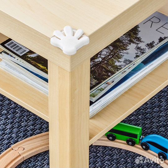 Насадка угловая patrull