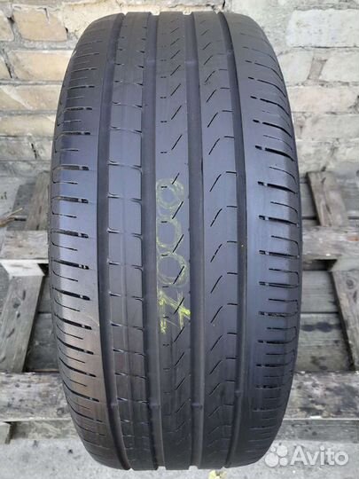 Pirelli Scorpion Verde 245/45 R20